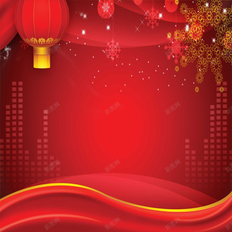 烟花灯笼酒红色春节背景jpg设计背景_88icon https://88icon.com 中国风 春节背景 淘宝主图 灯笼 烟花 直通车 酒红色