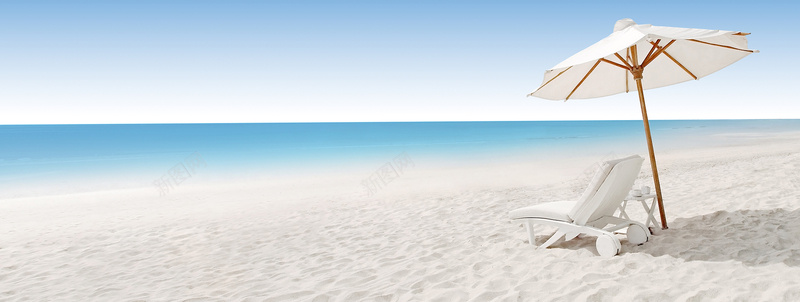 沙滩旅游背景决战欧洲杯jpg设计背景_88icon https://88icon.com 全屏背景 决战欧洲杯 大海 小清新 沙滩 白云 简约 蓝天 遮阳伞