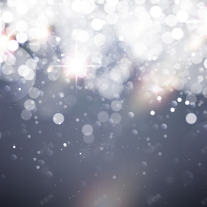 银色灯光光晕浪漫背景矢量图ai设计背景_88icon https://88icon.com 光晕 浪漫 灯光 灯光光晕 灯光素材 背景 节日 银色 银色背景 矢量图