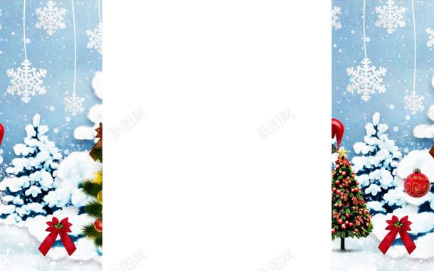 卡通圣诞节装饰松树海报背景jpg设计背景_88icon https://88icon.com 卡通 圣诞节 松树 海报 背景 装饰