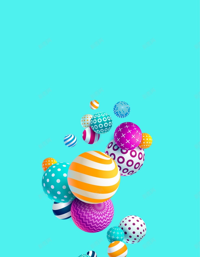 炫彩圆球矢量图ai设计背景_88icon https://88icon.com AI 堆积潮流背景 多彩气球 平面 广告 模板 气球堆积 海报 炫彩圆球 炫彩圆球背景图片免费下载多彩气球 炫彩背景 矢量 素材 背景 矢量图