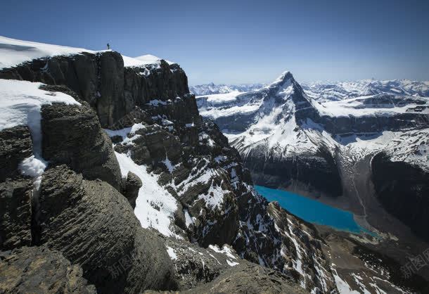 山顶湖泊纯净白雪jpg设计背景_88icon https://88icon.com 山顶 湖泊 白雪 纯净