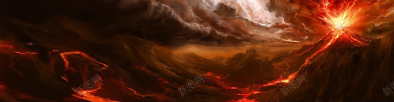 宇宙天空黑暗火山爆发乌云jpg设计背景_88icon https://88icon.com 乌云 天空 宇宙 小清新 文艺 海报banner 火山 爆发 简约 黑暗