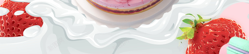 粉色清新美味蛋糕海报psd设计背景_88icon https://88icon.com DIY蛋糕 亲子活动 亲子蛋糕烘焙 清新 烘焙 生日蛋糕 粉色 糖果 美食