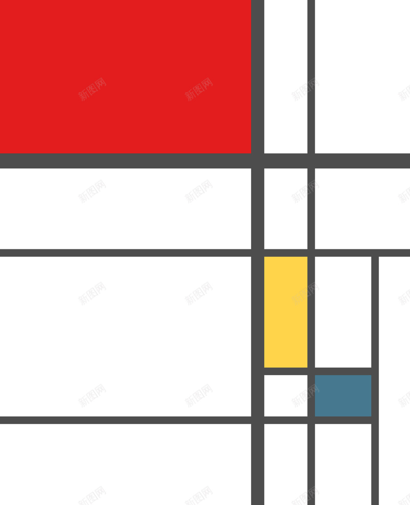 现代感几何条纹方格封面海报背景矢量图ai设计背景_88icon https://88icon.com 书籍封面 几何方格 创意 商务画册 杂志封面 现代感 画册排版 画册设计 矢量素材 线条几何 矢量图