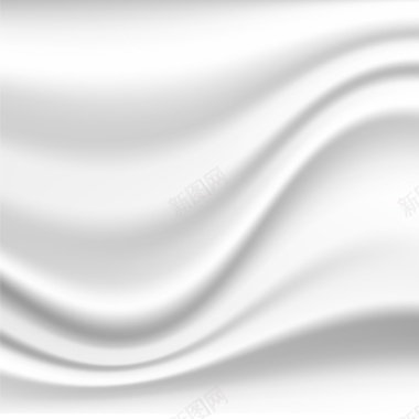白色牛奶纹理丝滑背景矢量图背景
