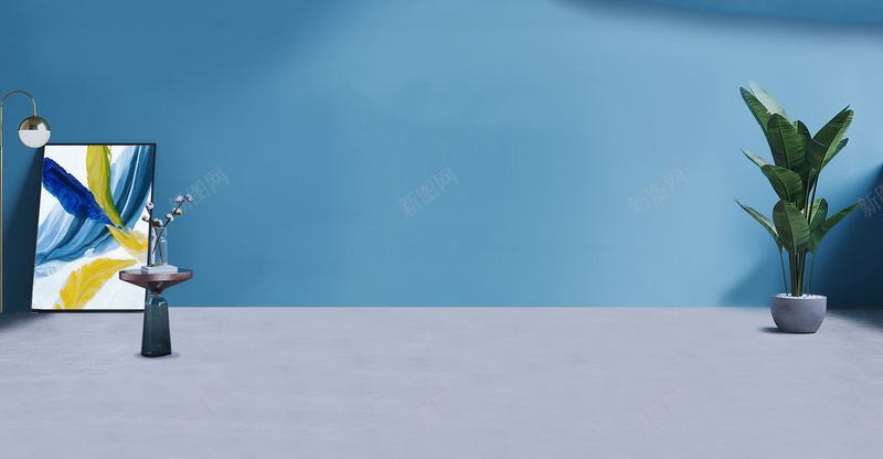 御风推荐家具背景冷色系jpg设计背景_88icon https://88icon.com 室内背景 家具背景 家居背景 活动背景