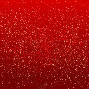 鸡年春节背景红色矢量图背景