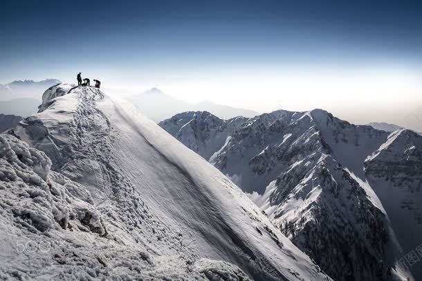 冬季的雪山山涧海报背景jpg设计背景_88icon https://88icon.com 冬季 山涧 海报 背景 雪山