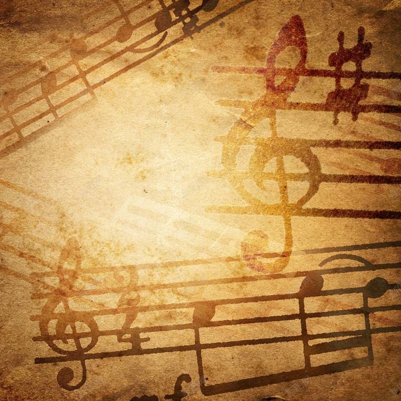 复古怀旧乐谱jpg设计背景_88icon https://88icon.com 主图 乐谱 复古 怀旧 文艺 纹理 褐色 质感