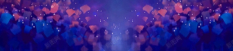 梦幻时尚七夕促销广告psd设计背景_88icon https://88icon.com 喜鹊 时尚 星空璀璨 梦幻 浪漫七夕 漂浮花瓣 点点星光 牛郎织女 甜蜜相约 花好月圆时 鹊桥汇