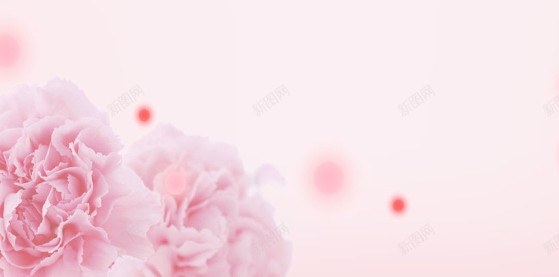 母亲节红色康乃馨特写H5背景cdr设计背景_88icon https://88icon.com 康乃馨 母亲节 母亲节促销活动 母亲节展板 母亲节广告背景 母亲节活动 特写 红色