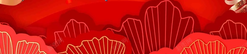 盛装开业促销海报psd设计背景_88icon https://88icon.com 开业 开业吊旗 开业大酬宾 开业宣传单 开业庆典 开业海报 开业纸脚 新店开业 盛大开业 盛装开业 隆重开业