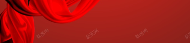 扁平红底红稠鱼背景cdr设计背景_88icon https://88icon.com 几何 扁平 渐变 红底 红稠 鱼