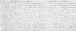 白色砖墙纯白色砖墙背景高清图片