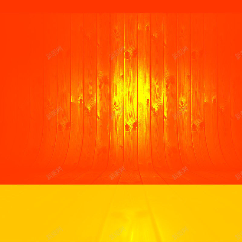 橙色渐变主图psd设计背景_88icon https://88icon.com 主图 橙色 渐变 纹理 质感