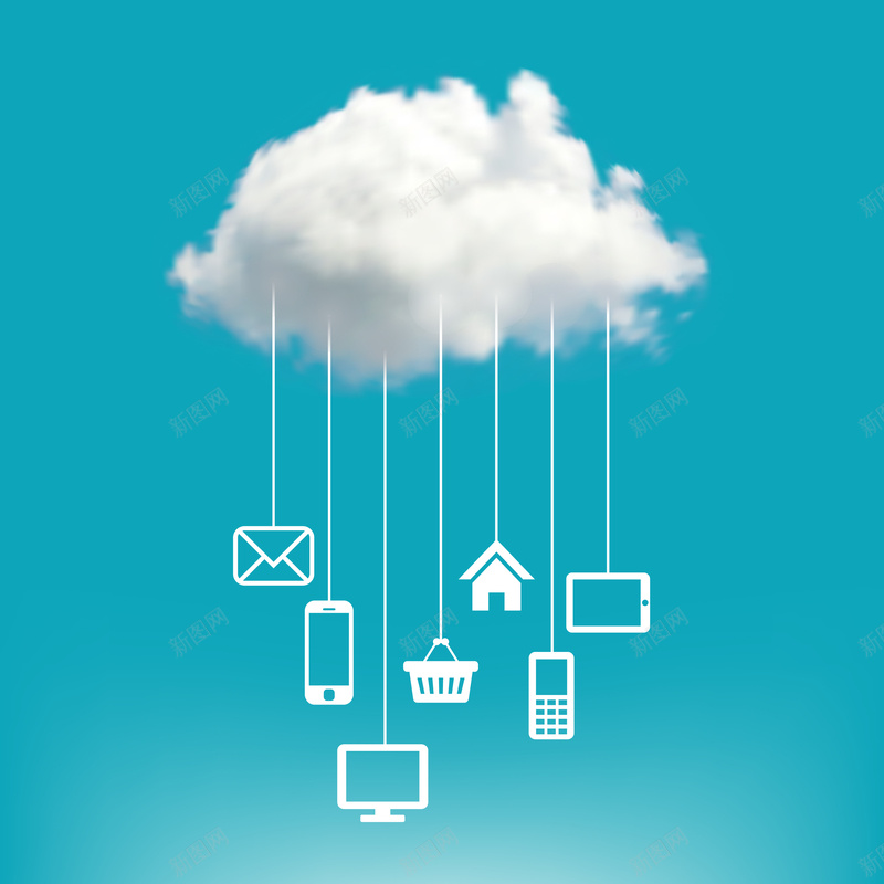 信息蓝色云端存储背景矢量图ai设计背景_88icon https://88icon.com 云存储 云朵 云端 信息 多终端 平板 手机 海报 电脑 素材 背景 蓝色 矢量图