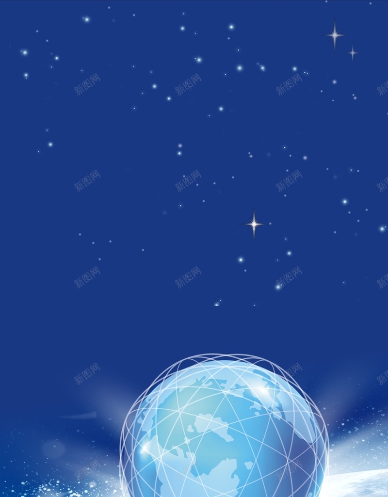 商务蓝底科技双手球体白云矢量H5背景cdr设计背景_88icon https://88icon.com H5 双手 商务 球体 白云 矢量 科幻 科技 蓝底