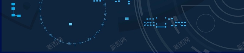 科技数据蓝色大气简约背景jpg设计背景_88icon https://88icon.com 互联网 人工智能 信息 圆圈 大气 数据 电脑 科技 简约背景 网络 蓝色背景