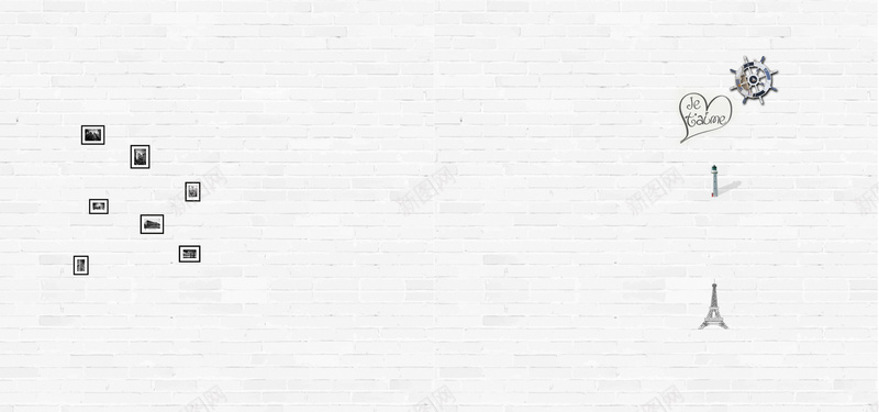 奶白色质感墙壁背景psd设计背景_88icon https://88icon.com 墙壁 奶白色 小清新 居家 手绘 文艺 海报banner 相框 简约 质感