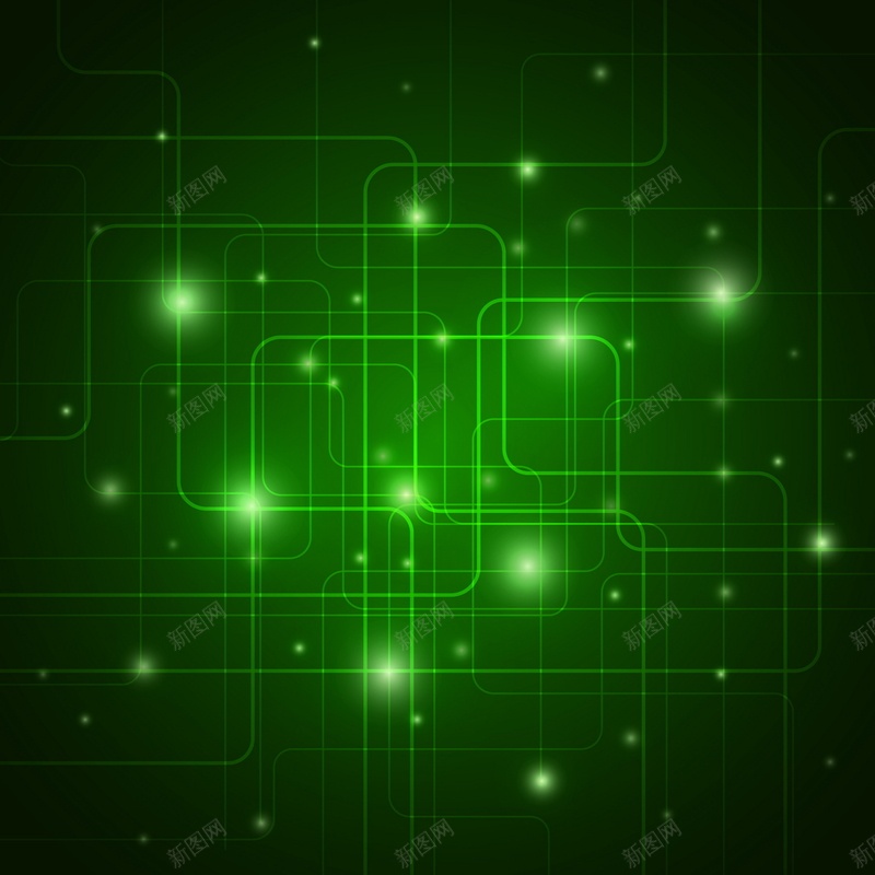电路图矢量图ai设计背景_88icon https://88icon.com 主板 商务 电路图 电路板 科幻 科技 科技感 科技风 线路图 绿色 高科技 矢量图