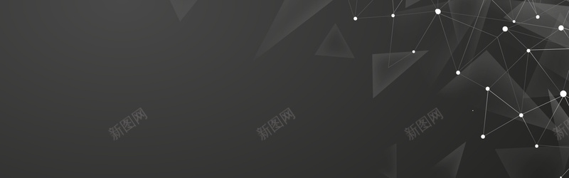 黑色背景图矢量图ai设计背景_88icon https://88icon.com 几何 扁平 星座 海报banner 渐变 炫酷 男装 黑色 矢量图