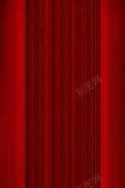 红色中国风元旦商务纹理海报单页背景背景