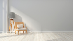 房子免抠素材浅色背景沙发室内家居1高清图片