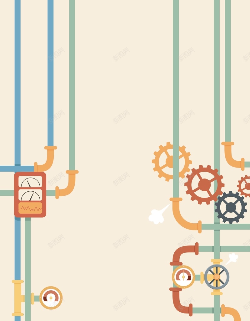 地下管道轴背景矢量图ai设计背景_88icon https://88icon.com AI 圆轴 海报 温暖 矢量素材 管道 纹理 线条 背景 高清背景设计图 矢量图
