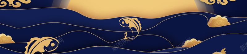 中秋佳节月圆玉兔背景psd设计背景_88icon https://88icon.com 中秋 佳节 月圆 玉兔背景