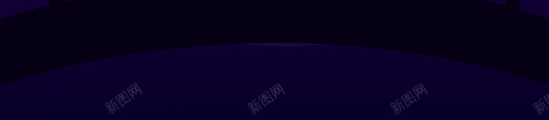 七夕赏月背景图psd设计背景_88icon https://88icon.com 七夕 光晕 剪影 月亮 桥 牛郎织女