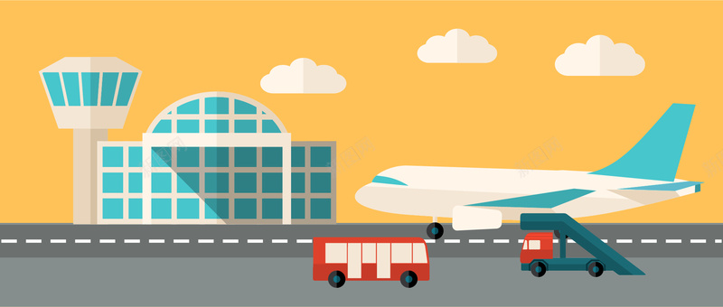 淘宝户外卡通矢量云彩建筑楼房飞机汽车海报ai设计背景_88icon https://88icon.com 云彩 卡通 建筑 户外 楼房 汽车 海报 矢量 飞机 矢量图