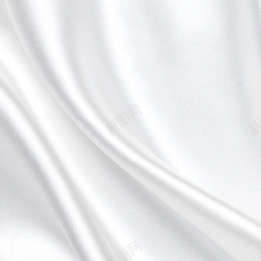 白色丝绸沐浴露主图背景背景
