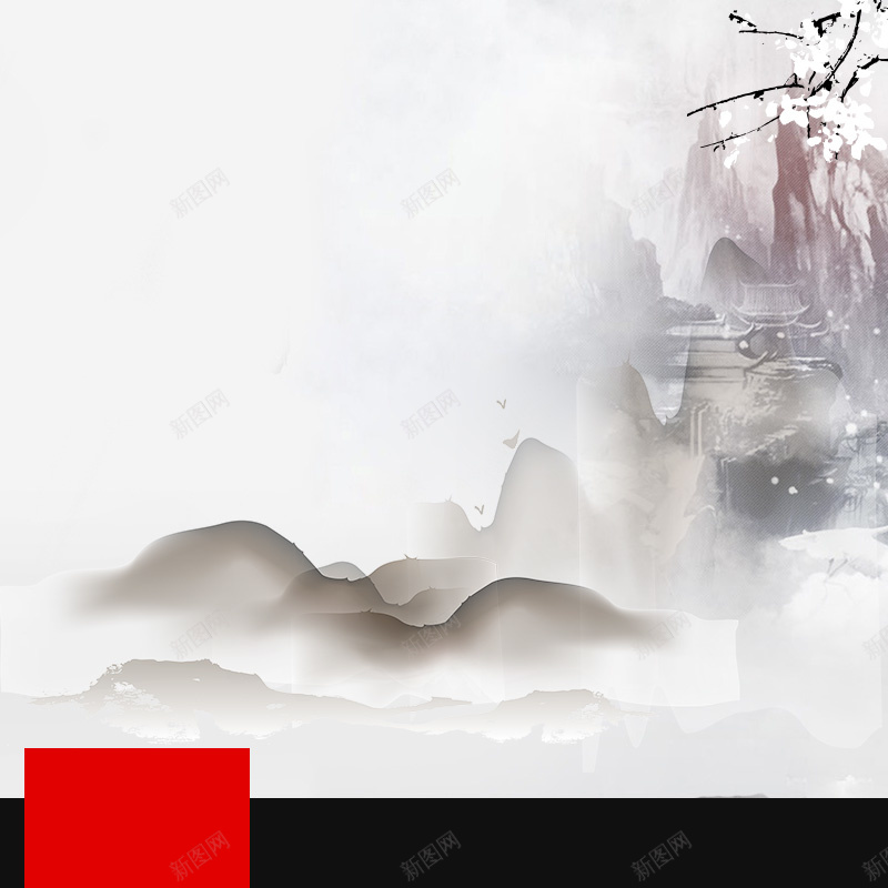 养生茶中国风海报背景jpg设计背景_88icon https://88icon.com 养生茶 印章 古印 复古 复古边框 树枝 淡雅 美食印章 节约 茶叶 辣木茶 黄色