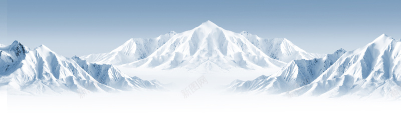 冰山psd_88icon https://88icon.com 冰山 山 摄影 模型 海报banner 雪 雪山 风景