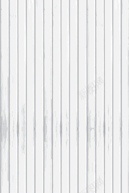 白色矢量木板纹理木质背景背景