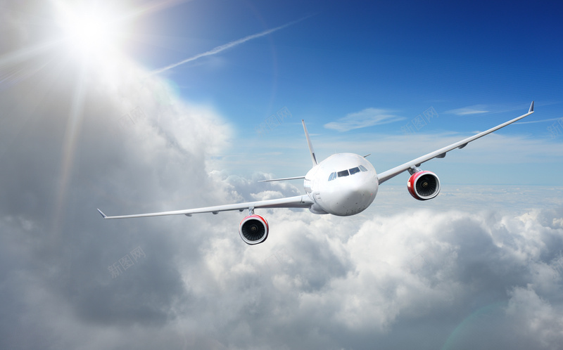 穿行在云层中的航空飞机背景jpg设计背景_88icon https://88icon.com PPT 云层 云层背景 客机 空运 简约 航空 运输 飞机 飞机背景 飞行