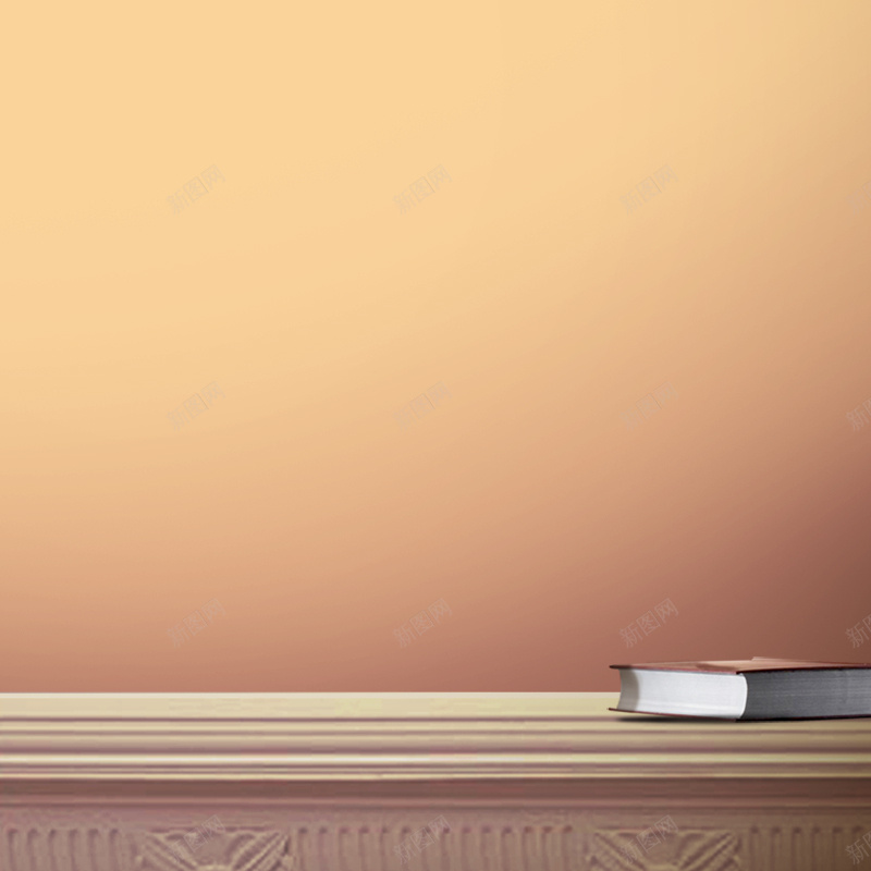 文艺首图psd设计背景_88icon https://88icon.com 主图 书本 小清新 文艺 桌子 清新 温馨 简约