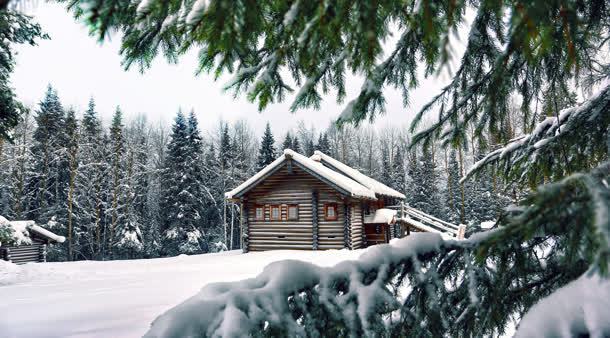 冬日山林美景纯净jpg设计背景_88icon https://88icon.com 冬日 山林 纯净 美景