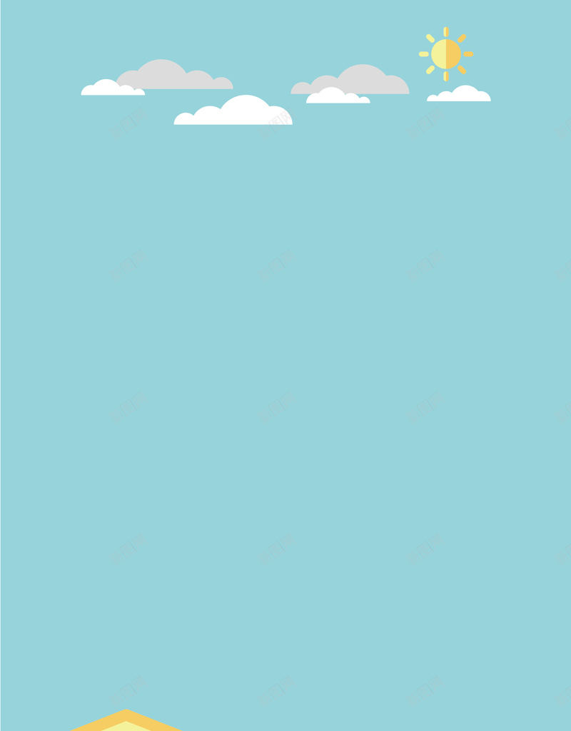 郊区花园儿童房屋海报背景矢量图ai设计背景_88icon https://88icon.com 儿童 卡通 房地产 房屋 扁平化 栅栏 海报 温暖 温馨住宅 狗 白云 矢量 简约 素材 背景 花园 草地 蓝天 郊区 阳光 矢量图