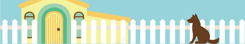 郊区花园儿童房屋海报背景矢量图ai设计背景_88icon https://88icon.com 儿童 卡通 房地产 房屋 扁平化 栅栏 海报 温暖 温馨住宅 狗 白云 矢量 简约 素材 背景 花园 草地 蓝天 郊区 阳光 矢量图