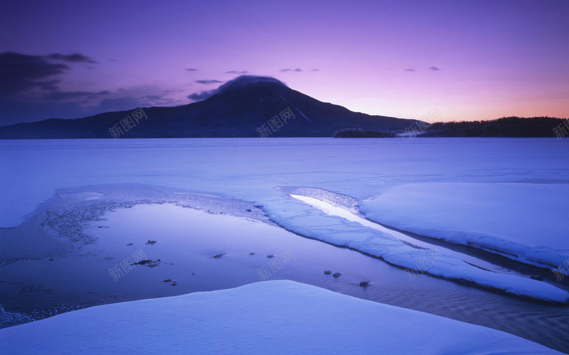 雪景壁纸背景jpg设计背景_88icon https://88icon.com 素材 背景 雪景 风景