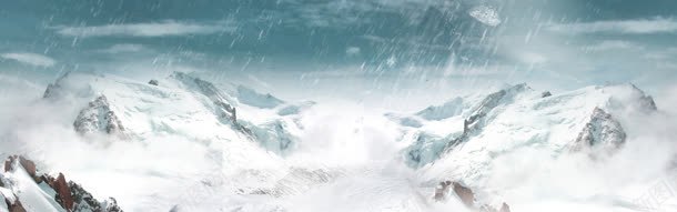 服装背景jpg设计背景_88icon https://88icon.com 双十一海报 服装海报 雪景