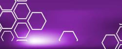 科技背紫色背景高清图片