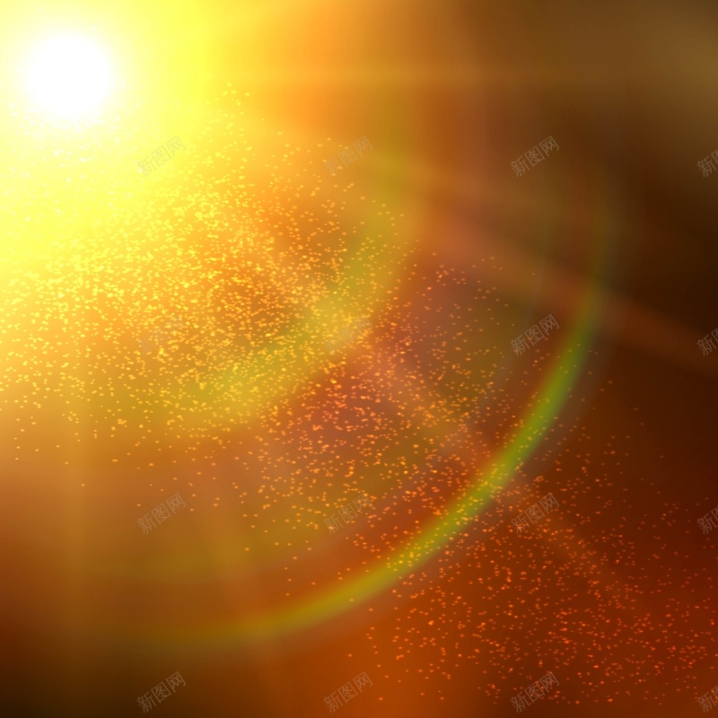 橙色光晕背景矢量ai设计背景_88icon https://88icon.com ai 光圈 光晕海报背景 光晕背景 光线 橙色 橙色背景 烫金白净 黄色 矢量图