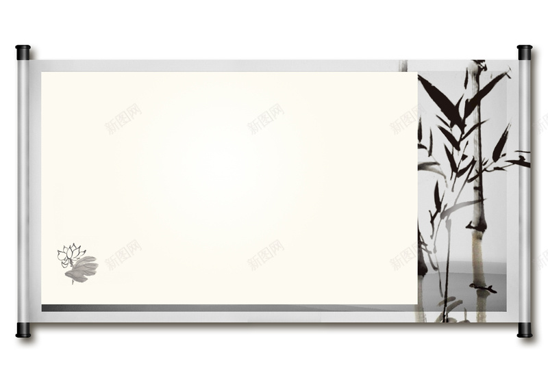 简约灰色画卷背景jpg设计背景_88icon https://88icon.com 中国风 卷轴 古典 古风 君子 水墨 清廉 灰色 画卷 竹子 简约 背景素材