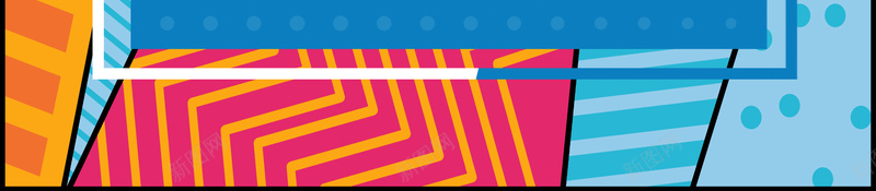 蓝色时尚线条几何海报背景图psd设计背景_88icon https://88icon.com 几何 几何图形 几何背景 圆 平面设计 拼色 波普风 清新 渐变背景 电商 简约 线条 设计