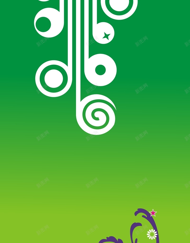 纹理绿底花纹矢量H5背景cdr设计背景_88icon https://88icon.com H5 矢量 纹理 纹理素材 纹理背景 绿底 花纹 花纹矢量 花纹素材