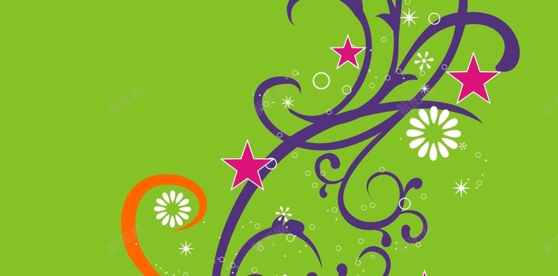 纹理绿底花纹矢量H5背景cdr设计背景_88icon https://88icon.com H5 矢量 纹理 纹理素材 纹理背景 绿底 花纹 花纹矢量 花纹素材