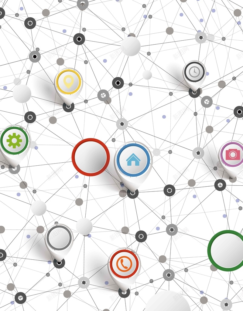 炫彩商务数据线条背景模版矢量图ai设计背景_88icon https://88icon.com 几何图形 商务 圆环 数据商务 数据箭头 渐变背景 炫彩 矢量模版 矢量素材 矢量背景模版 矢量图